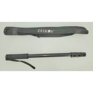 Zeikos ZE-MP72 Monopod 72"